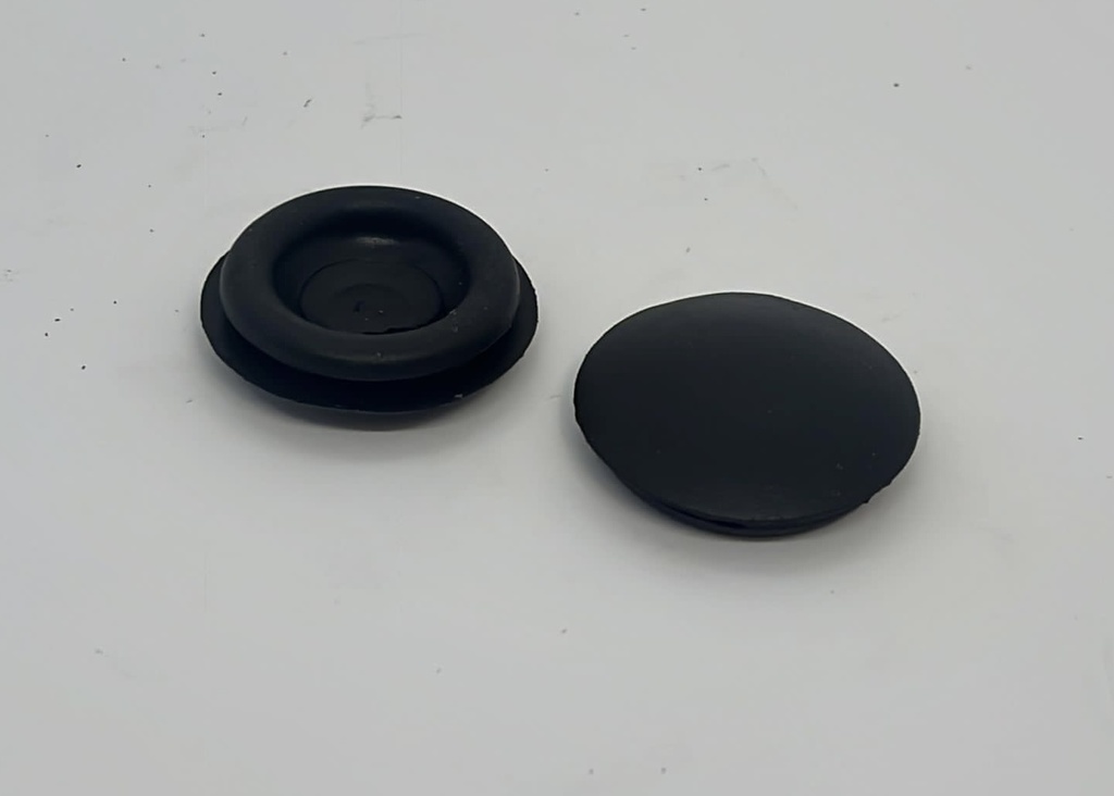 1" x 16G Blanking Grommet