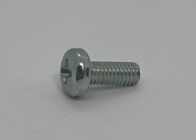 M4 x 10 Posi Head Screw