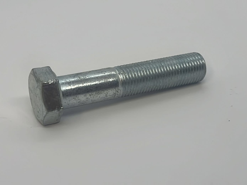 1/2"  2 1/2" UNF Hex Head Bolt