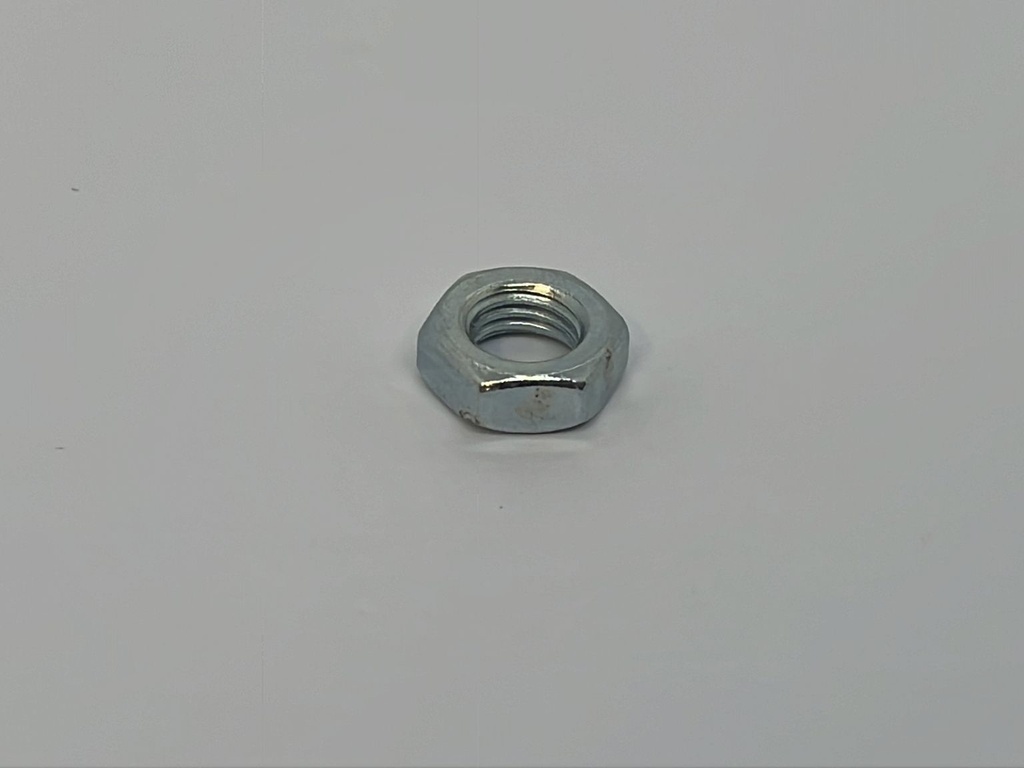 5/16" Plain Nut