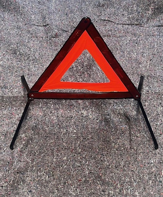 Warning Triangle