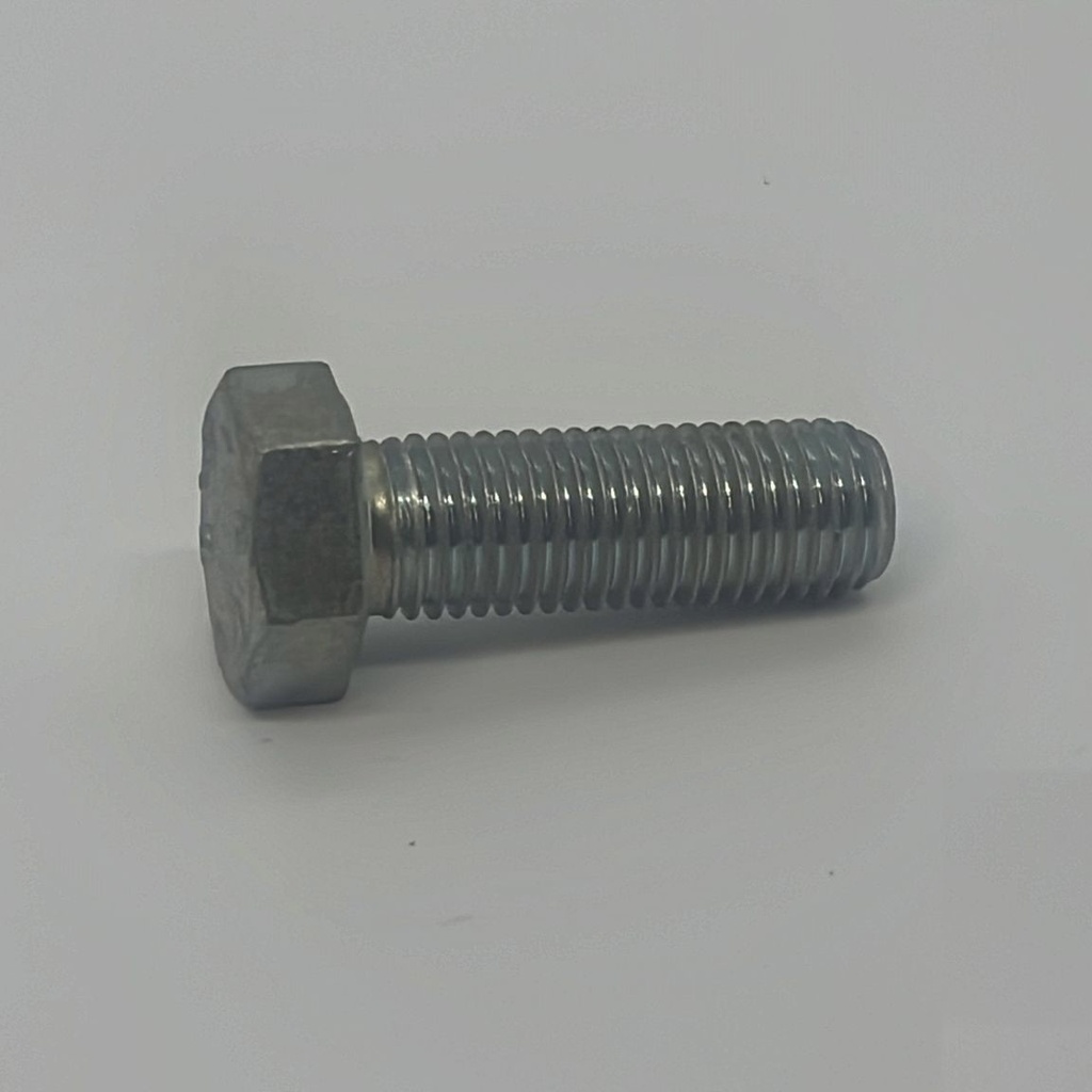 M12 x 1.5 x 35 Set Screw Bell Housing Bolt