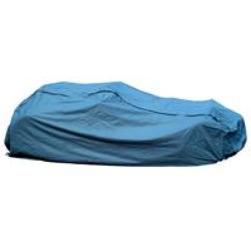 Semi Fitted Waterproof Car Cover