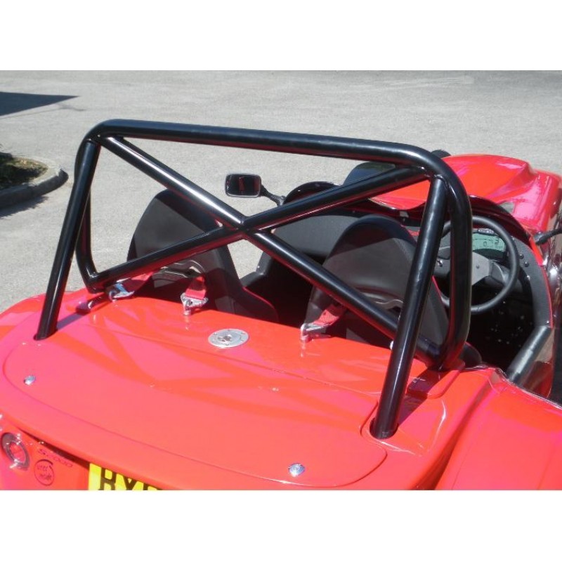 MSA Spec Half Cage STD/Narrow Body