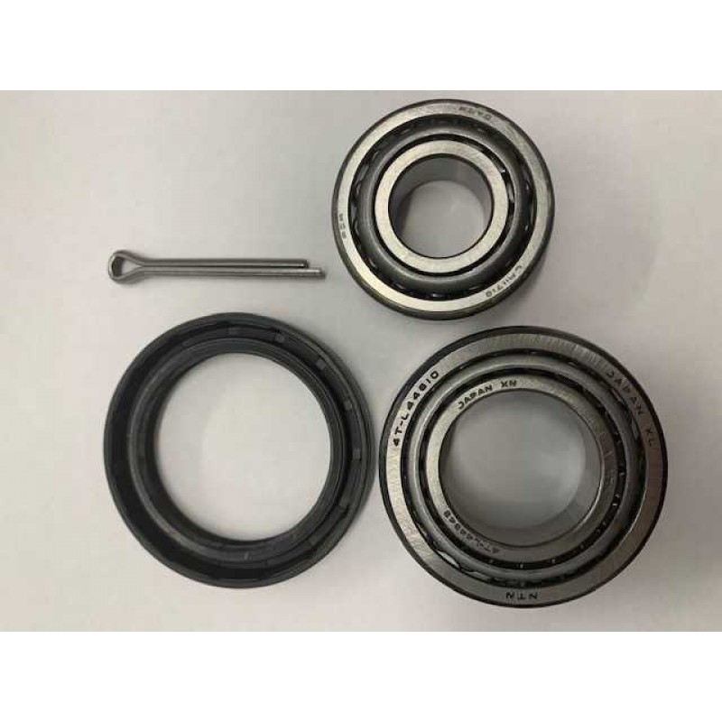 Front Wheel Bearing