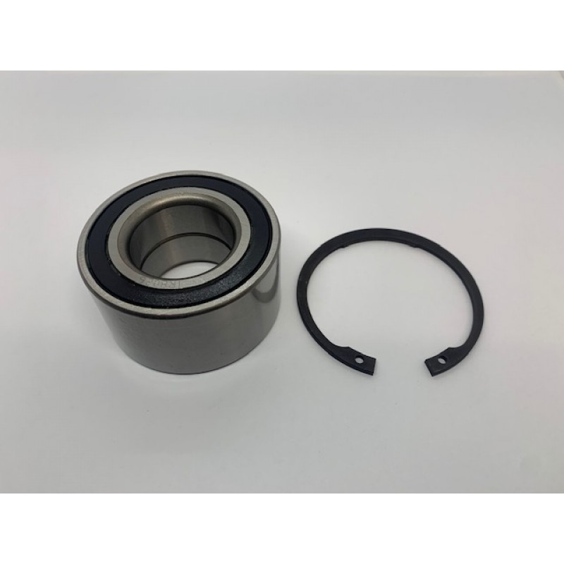 Rear Wheel Bearing