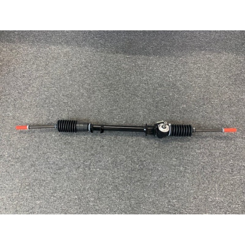 RHD High Ratio Steering Rack QR 2.4