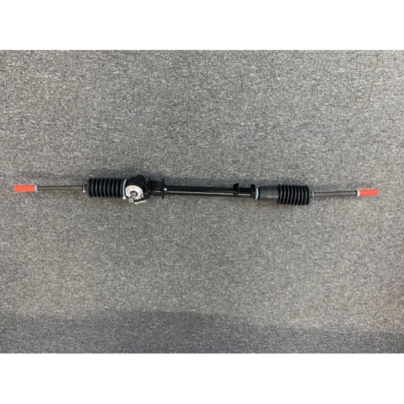 LHD High Ratio Steering Rack QR 2.4