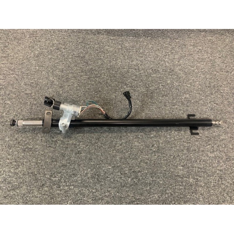 Westfield XI Top Steering Column With Lock & Keys