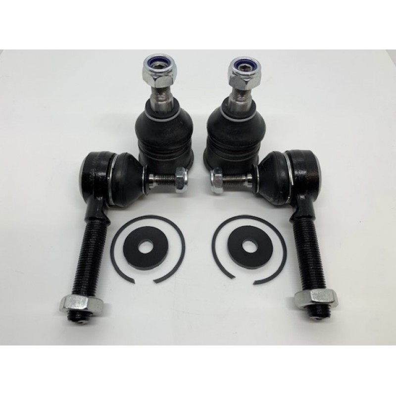 3rd Gen Wishbone Ball Joint Set