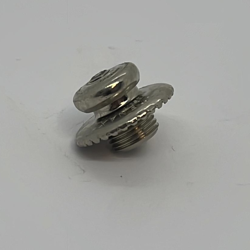 Tenax Button Fastener