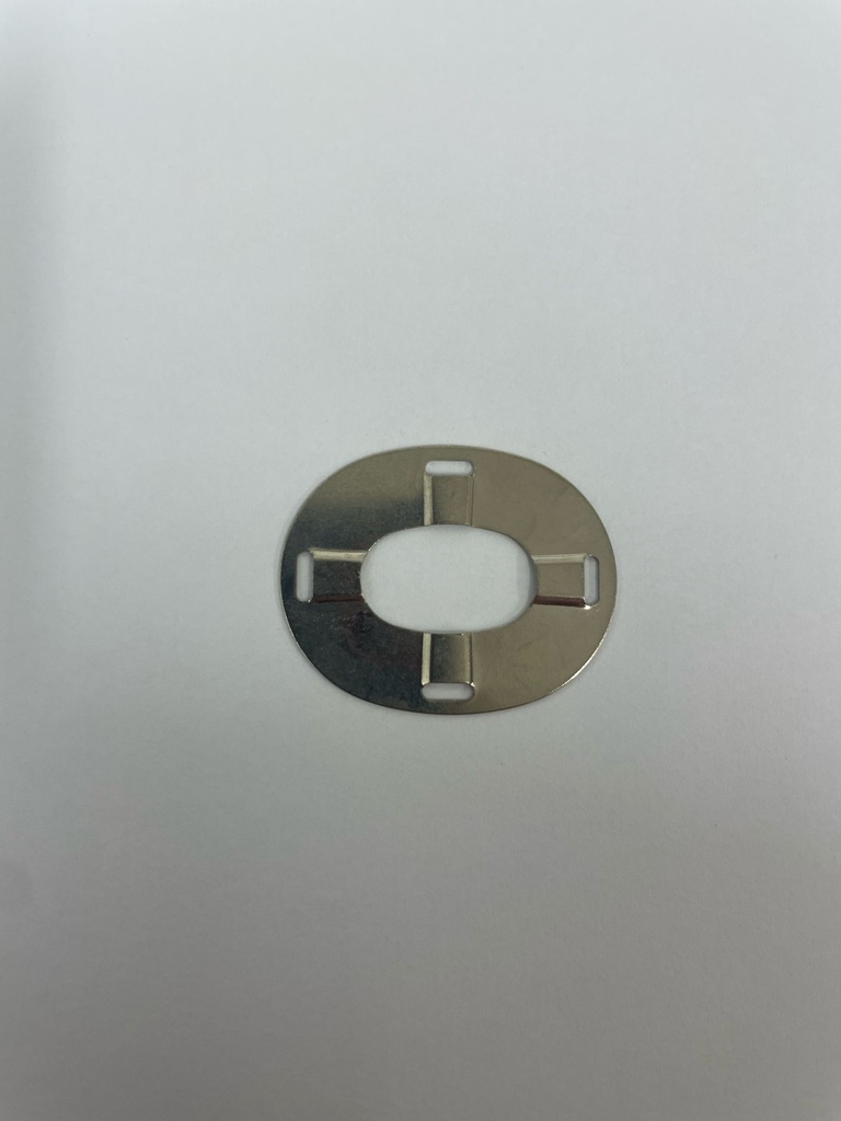 Tenax Turn Button Fastener Washer