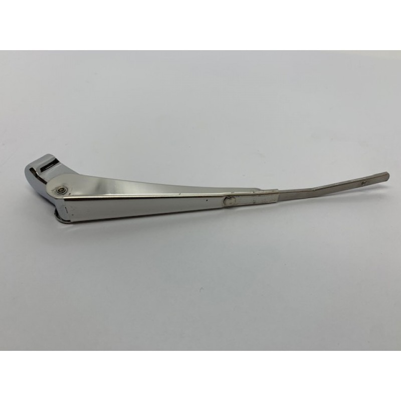 Chrome Wiper Arm 175mm