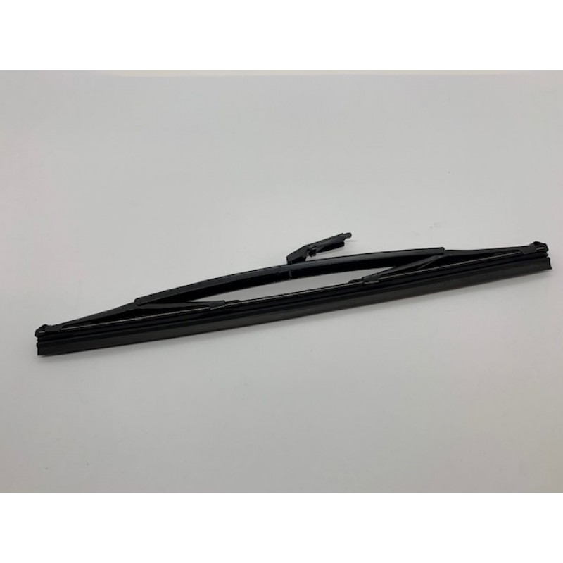 Black Wiper Blade 255mm