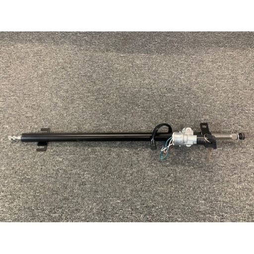 [5222019] Top Steering Column With Lock & Keys