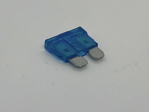 [2926115] 15 AMP Blade Fuse