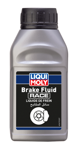 [LIQ3679] Liqui Moly Racing Brake Fluid 250ml