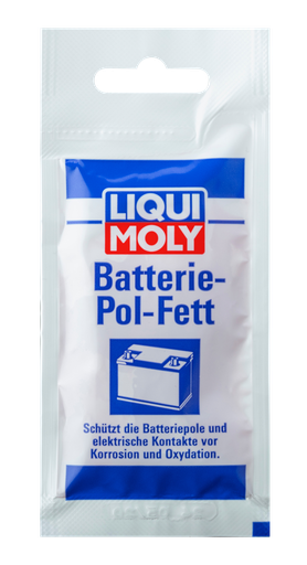[LIQ3139] Liqui Moly Battery Clamp Grease 10g