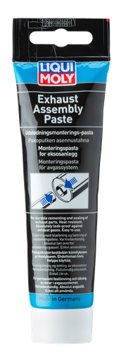 [LIQ3342] Liqui Moly Exhaust Paste 150g