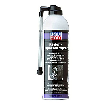 [LIQ3343] Liqui Moly Tyre Repair Spray 500ml