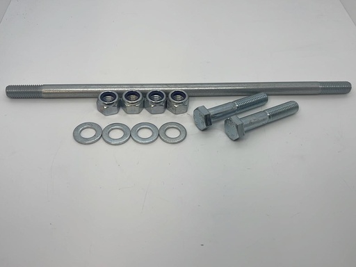 [7212050] Sierra 7.5" Differential Mounting Kit