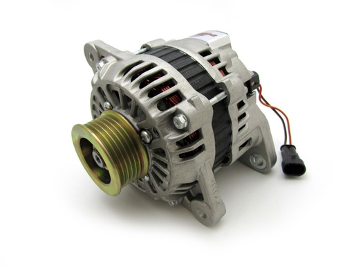 [2941065] Duratec Alternator