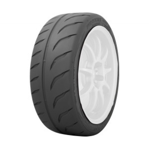 [N2104047] Toyo Tyre Set Of 4 195/50/15 - 205/50/15 T1-R