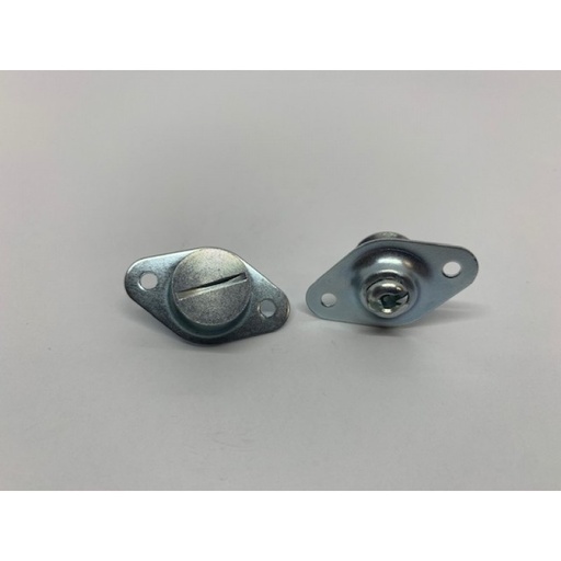 [6471001] Male DZUS Fastener