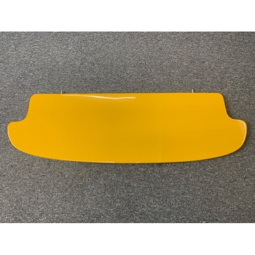 [1355007] FW Boot Lid