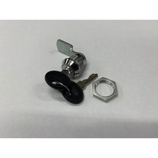 [5591226] Boot Lid Lock and Key Set