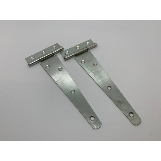 [6438010] FW Nose and Bonnet Hinge