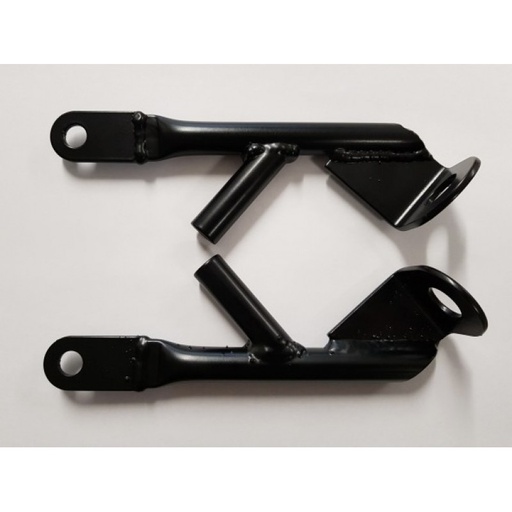 [3514043B] ZK Body RH Headlamp Bracket