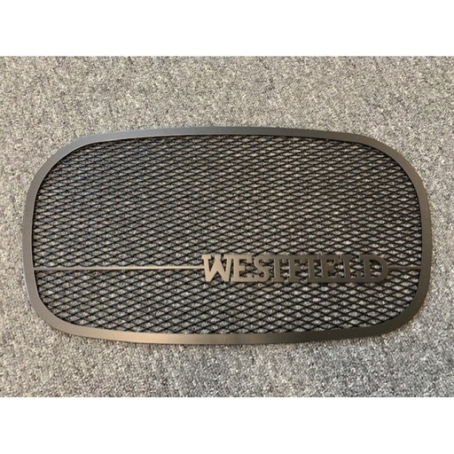 [5591154B] FW Nose Grille