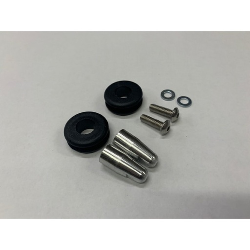 [5502009] ZK Nose To Bonnet Locating Pin Kit