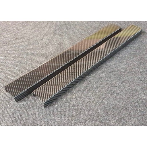 [5590020] Carbon Fibre Kick Strips Prepreg