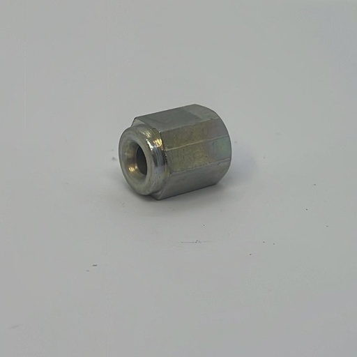 [2313009] M10 x 1 Female Brake Pipe Nut