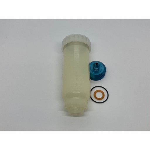 [2315031] 5" Master Cylinder Reservoir