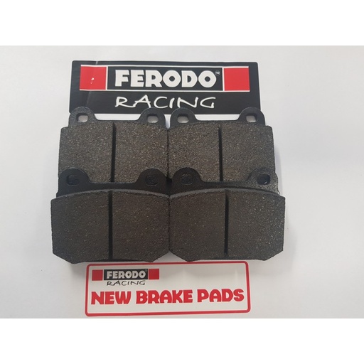 [2346034] Ferodo DS2500 Front Brake Pad Set