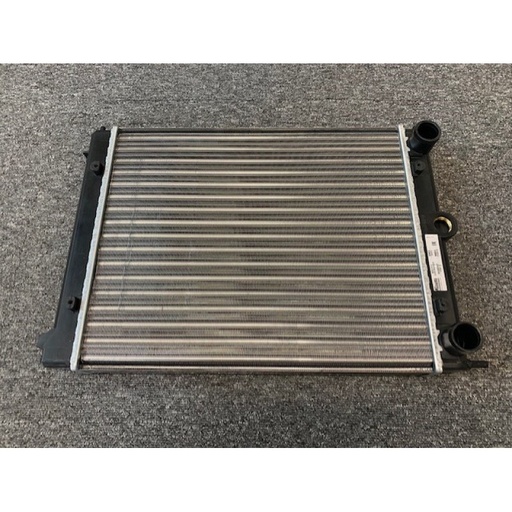 [2622001] Westfield Zetec Radiator