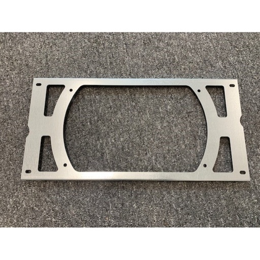 [2615021] Cooling Fan Mounting Bracket