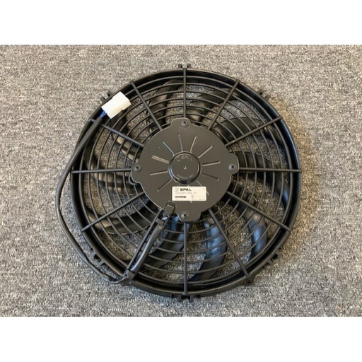 [2611025] Westfield XI Cooling Fan
