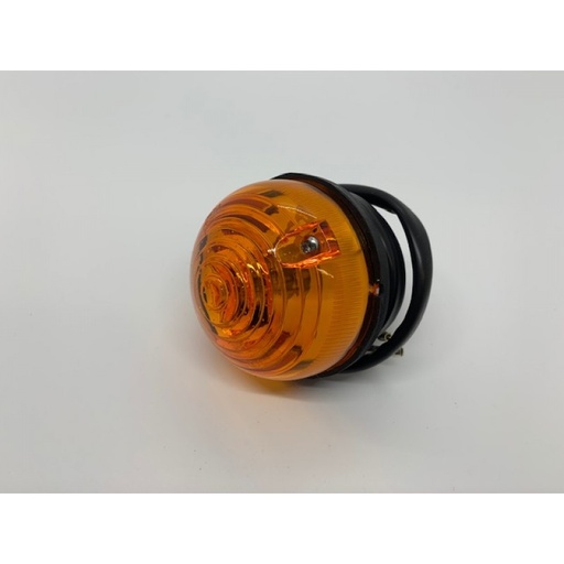 [3512002] Front Indicator Lamp