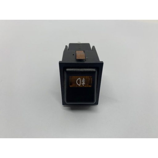 [4932006] Rear Fog Light Switch