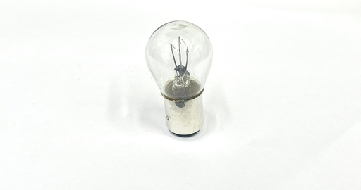 [3527028] Stop/Tail Clear Bulb