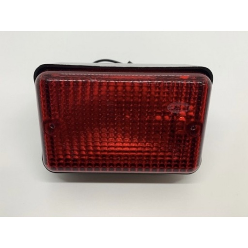 [3521002] ZK Rear Fog lamp