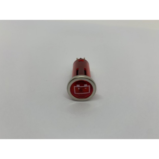 [4914142] Battery Warning Lamp