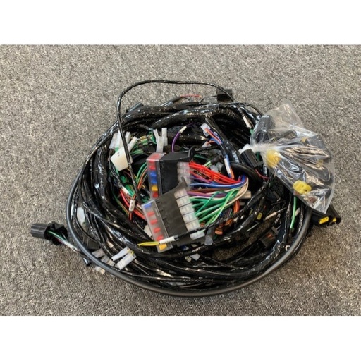 [2921175] Westfield Full Chassis Wiring loom