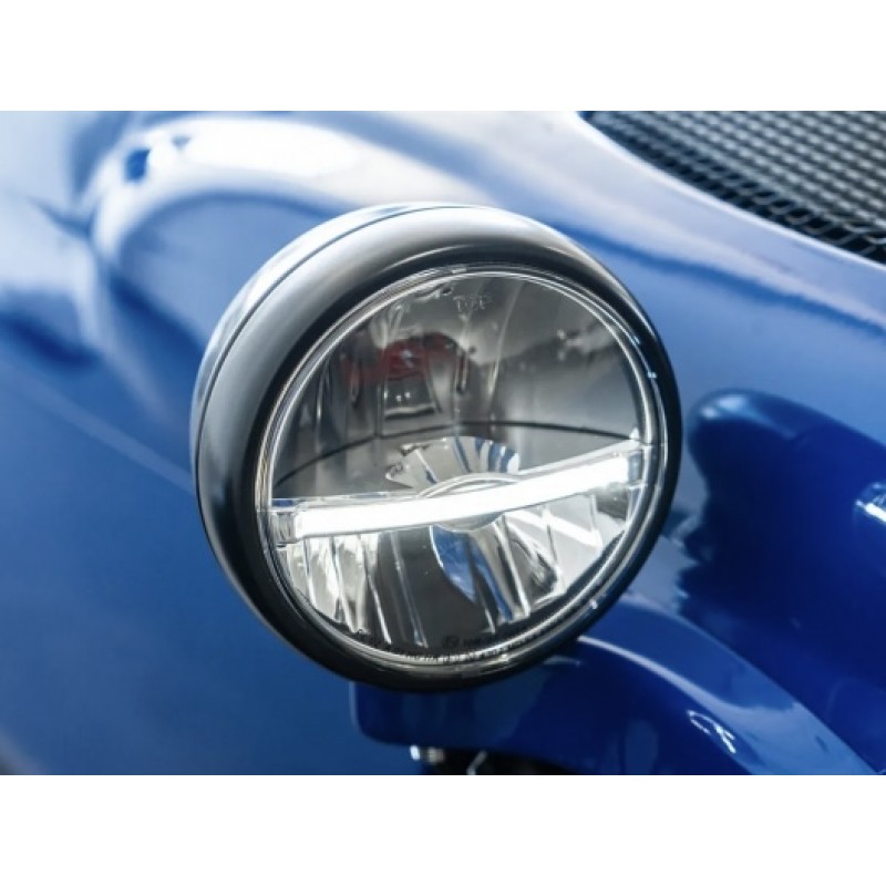Led headlamps discount