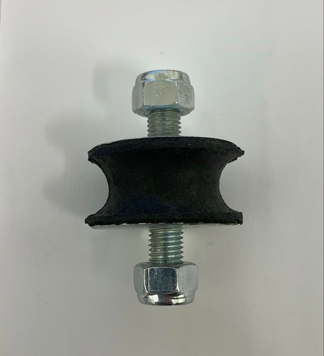 [1776047] Silencer Mounting Rubber