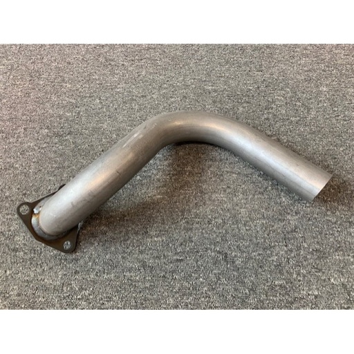 [1711198] Mazda SDV Exhaust Pipe